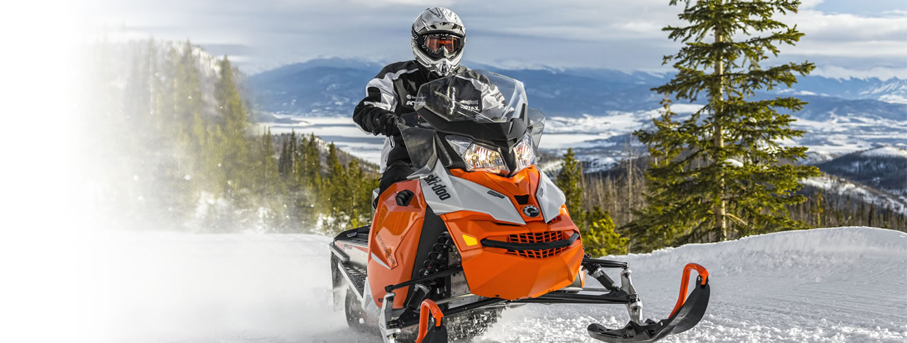 Alliance du Nord - Club de motoneige